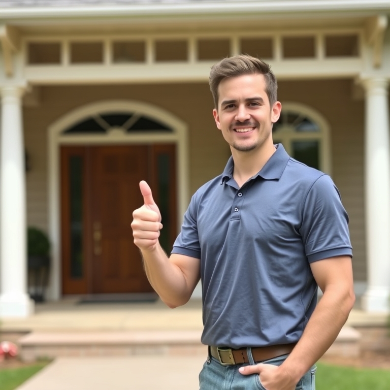 Founder of Ant & Rodent Pest Control Syracuse